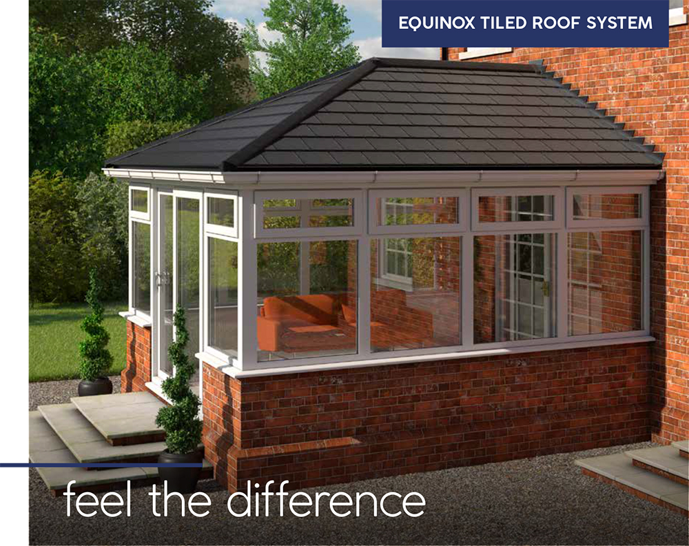 solid tiled roof brochure