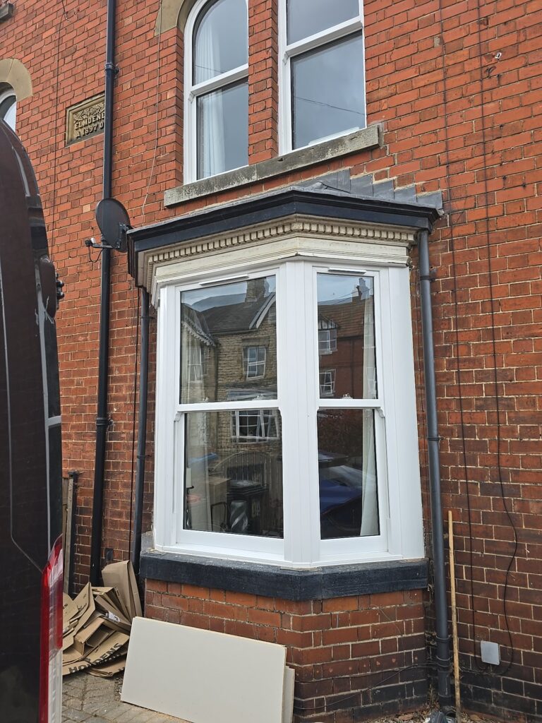 sliding sash windows