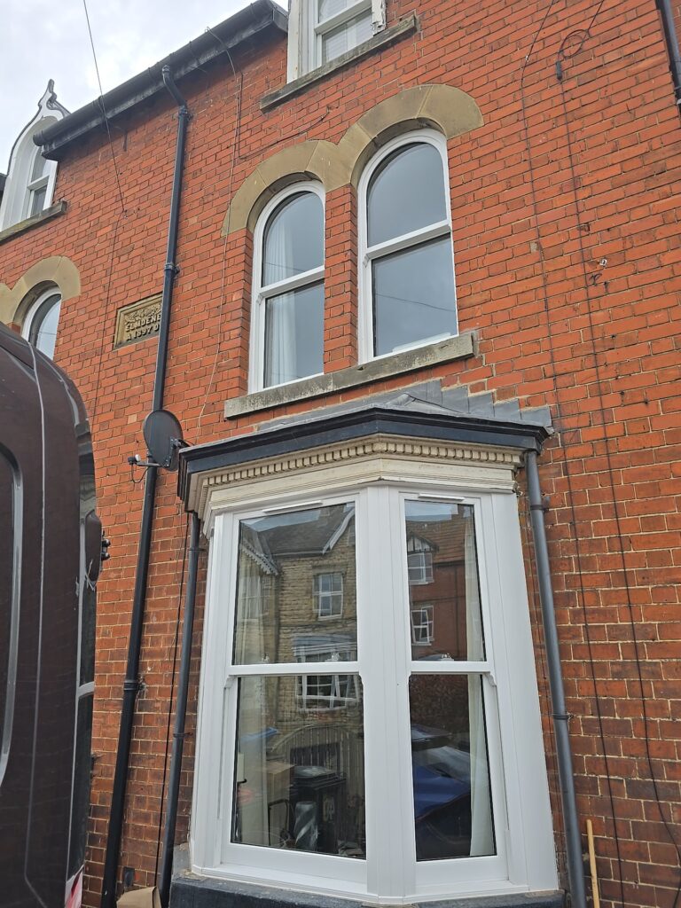 sliding sash windows