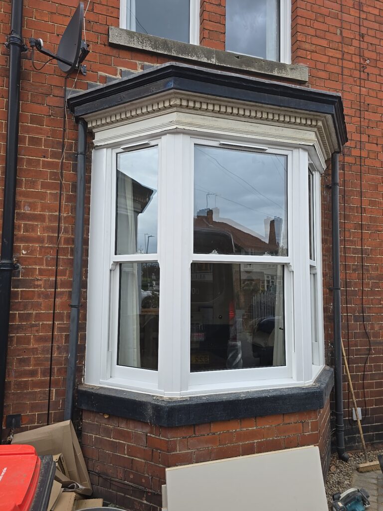 sliding sash windows
